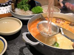 -滇牛云南火锅(桂林路店)