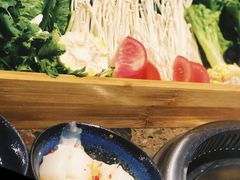 -鱼豆吉·豆浆鱼火锅(宜昌万达店)