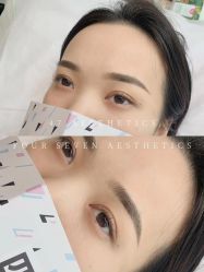 -Four Seven·半永久纹眉