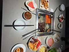 -海底捞火锅(北京路店)