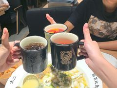 -新太二·鲜料川菜(东汇城店)