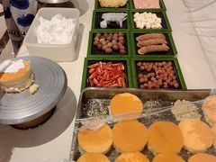 -芭菲盛宴·环球美食(解放碑英利国际店)