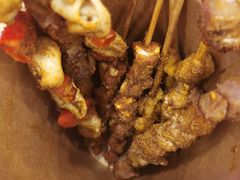 -老乡鸡(合肥高铁南站店)