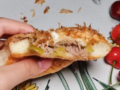 -雀食面包店(钟楼店)