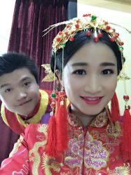 -完美新娘婚纱摄影