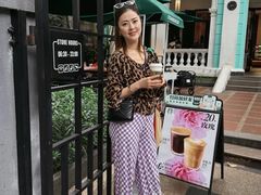 -星巴克臻选(广州沙面店)