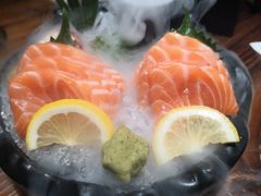 -小川洋风料理(街道口店)