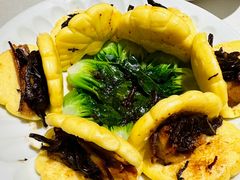 -華府Deluxe(兴业太古汇店)
