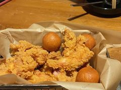 -包装马车·韩国料理·포장마차