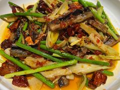 -铁公鸡·四川料理(天环广场店)