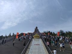 -龙口南山旅游景区