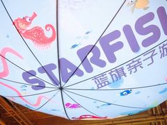 -蓝旗游泳·青训·亲子水域中心(方庄中心)