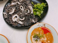 -到家尝北京菜(西坝河店)