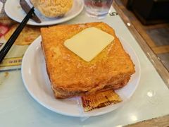 -龙城冰室(旺角)