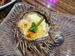 -蚝堡海鲜·威海菜·海肠捞饭·烧烤·亚洲吃蚝公司(幸福门店)