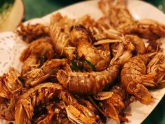 -盛港湾海鲜食府(黄沙店)