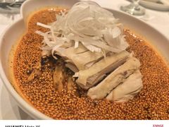 -眉州东坡(北苑华贸店)