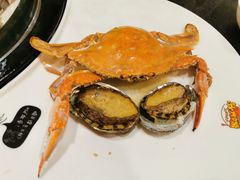 -苏大嘴海鲜牧场(奥林匹克店)