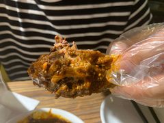 -老号尤兔头(西川店)