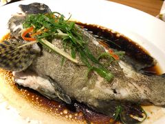 -泰华海鲜中餐厅(普吉镇店)