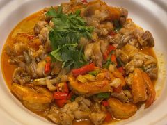 -衡厨·衡阳土菜(中南店)