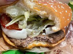 -汉堡王(长沙枫林三路店)