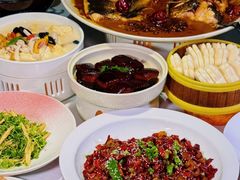 -悦融·京鲁菜·露台花园(安定门店)
