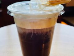 -Seesaw Coffee(朝阳大悦城店)
