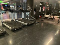 -TOP健身私教工作室(侨香店)