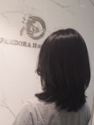 -潘多拉Hairsalon