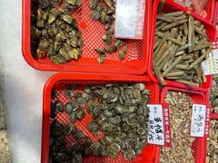 葱油草帽斗-渔满仓海鲜渔家(象山二店)