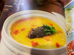 -山之川日料放题(通州店)