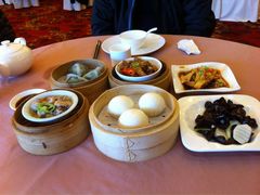 -潮府馆·非遗潮州菜·港式点心(世纪公园店)