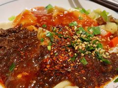 招牌biangbiang面-大嘻咹biangbiang面(历史博物馆店)
