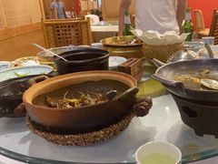 -围龙屋客家食府(福田店)