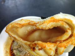 牛肉包-郑家包子牛肉拉面(尚勤路店)