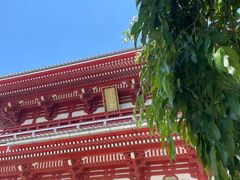 -浅草寺