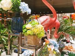 -苏州知音温德姆至尊酒店·四季海鲜自助餐厅(汾湖店)