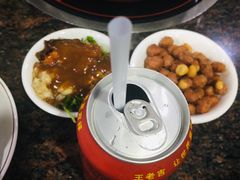 -八合里潮汕鲜牛肉火锅(深圳海岸城店)