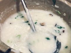 -粤仔湾砂锅粥(滨湖万达店)