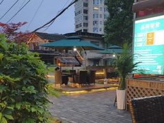 -树厨贵州菜(铜仁花果山店)