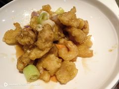 -老厨家(友谊路总店)
