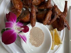 -万山楼海鲜酒家·二十三年老字号