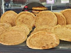 -阿布拉的馕(西北路店)