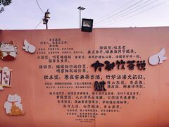-茯茶镇