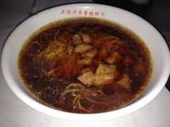 -潘国仙耳光馄饨(黄家阙路店)