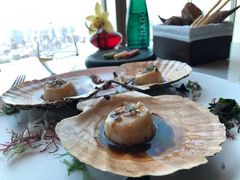 -翡翠36餐厅(浦东香格里拉店)