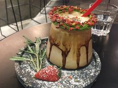 花环咖啡-BE NORMAL CAFE(霞溪路店)