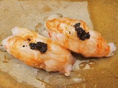-鮨政· Omakase(港汇恒隆广场店)