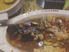 -胡家大厨(时光街店)